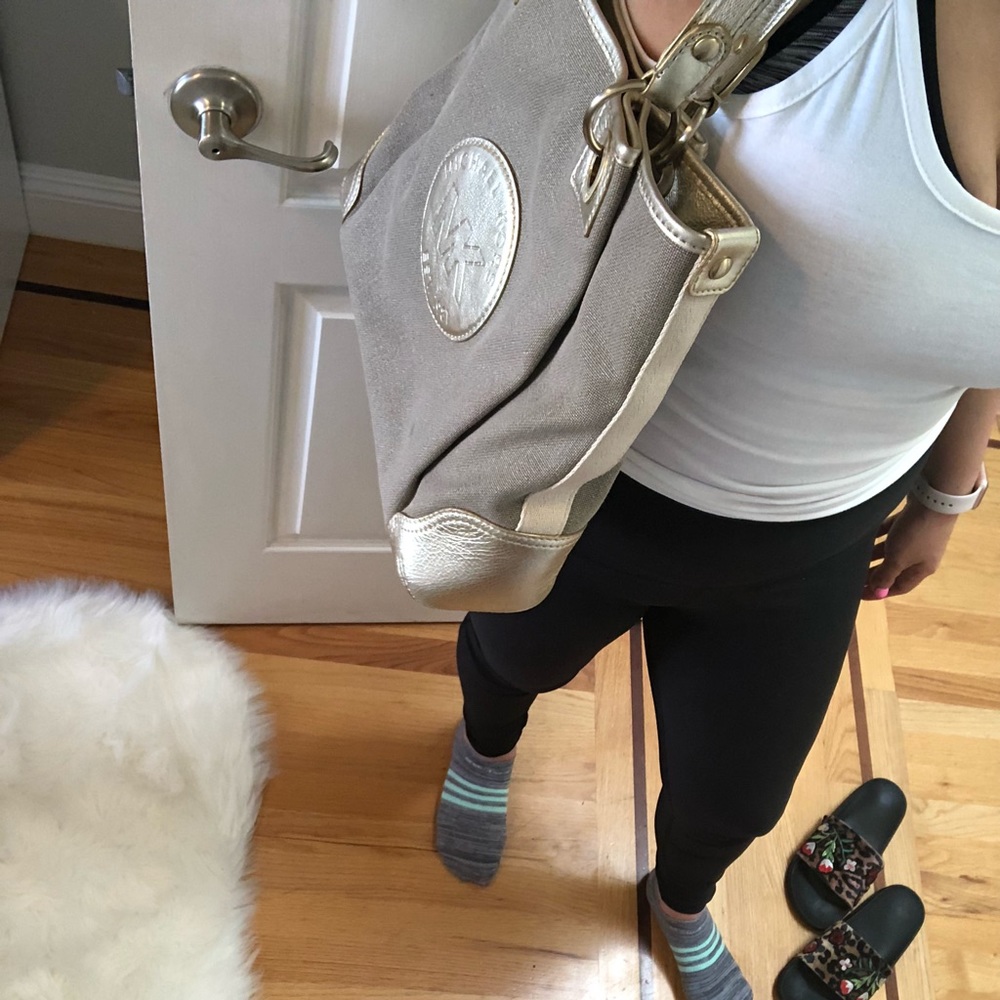 Michael Kors tote